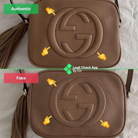 imitacion gucci hombre|how to check Gucci handbags.